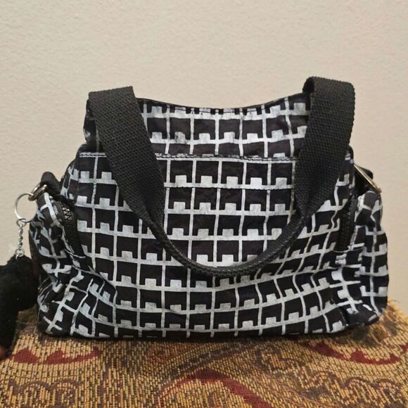 Kipling Women's Small Handbag - Picture 5 of 9